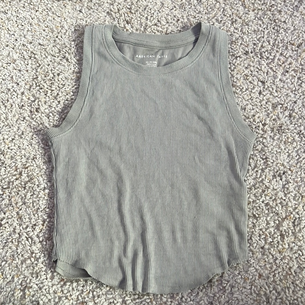American Eagle Tank Top